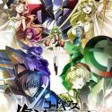 Новые постер и трейлер &quot;Code Geass: Lelouch of the Resurrection&quot;