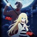 Исполнители песен в &quot;Satsuriku no Tenshi&quot;