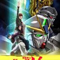 Новый постер, трейлер и сейю &quot;Mobile Suit Gundam NT&quot;