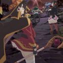 Тизер мувика &quot;KonoSuba: Kurenai Densetsu&quot;