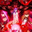 Заключительный фильм трилогии &quot;Fate/stay night: Heaven’s Feel&quot; выйдет в 2020 году