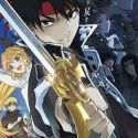 Новые подробности сериала "Sorcerous Stabber Orphen"