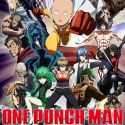 Трейлер OVA "One-Punch Man"