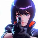 Илья Кувшинов заявлен в качестве дизайнера персонажей "Ghost in the Shell: SAC_2045"