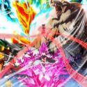 Трейлер и постер OVA "Re:Zero : Hyouketsu no Kizuna"