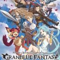 Постер "Granblue Fantasy The Animation" - 2