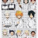 Новый трейлер сериала &quot;The Promised Neverland&quot;