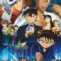 Трейлер мувика &quot;Detective Conan: The Fist of Blue Sapphire&quot;