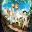 Художественный фильм по "Yakusoku no Neverland"