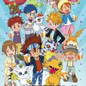 Анонсирован новый сериал "Digimon Adventure: Ψ"
