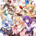 Музыка в "Gochuumon wa Usagi Desu ka? Bloom"