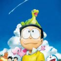 Новая дата премьеры мувика "Doraemon: Nobita no Shinkyouryuu"