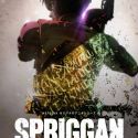 Подробности нового "Spriggan" от Netflix