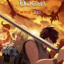 Новый постер и трейлер сериала "Dragon's Dogma"
