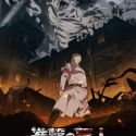 Названа дата выхода "Shingeki no Kyojin: The Final Season"