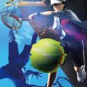 CG-фильм "Ryouma! Shinsei Tennis no Ouji-sama" выйдет будущей осенью