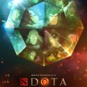 Netflix анонсировал выпуск анимационного сериала "DOTA: Dragon's Blood"