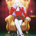 Постер OVA "Kaitou Queen wa Circus ga Osuki"