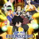 Постер и видео новой арки онгоинга "EDENS ZERO"