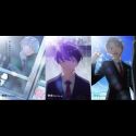 Aniplex анонсировал сериал "Gunjō no Fanfare"