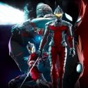 Сиквел "Ultraman" выйдет весной