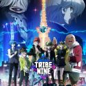Новое видео "Tribe Nine"