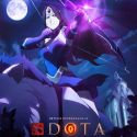 Новые постер и трейлер "DOTA: Dragon's Blood"