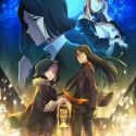 Новости спешла "Lord El Melloi II's Case Files {Rail Zeppelin} Grace note"