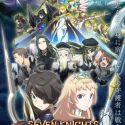 Новый трейлер сериала "Seven Knights Revolution: Eiyuu no Keishousha"
