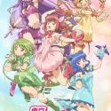 Новости сиквела "Tokyo Mew Mew New"