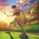 Трейлер и постеры "Shin Tennis no Ouji-sama: Hyoutei vs. Rikkai - Game of Future"