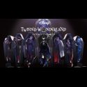 Анонсировано аниме "Disney: Twisted-Wonderland"