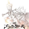 Официальный трейлер мувика "Black Clover: Sword of the Wizard King"