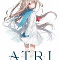 Анонс аниме "ATRI: My Dear Moments" по одноименной игре