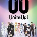 Музыкальный проект "UniteUp!" станет аниме