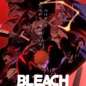 Новые подробности "Bleach: Thousand-Year Blood War Arc