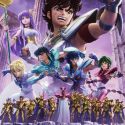 Новый трейлер сиквела "Knights of the Zodiac: Saint Seiya - Battle for Sanctuary"