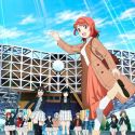 Анонсирована OVA "Love Live! Nijigasaki Gakuen School Idol Doukoukai"