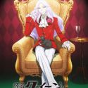 Новый трейлер OVA "Kaitou Queen wa Circus ga Osuki"