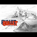 "Project Bullet/Bullet" от режиссера "Jujutsu Kaisen"
