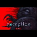 Новое видео CG-аниме "Exception"