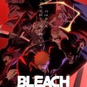 Новый трейлер "Bleach: Thousand-Year Blood War Arc"
