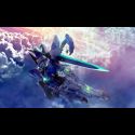 Новый проект  франшизы Gundam - "Revealed Chronicle"