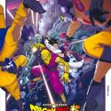 Новые трейлер и постер "Dragon Ball Super: Super Hero"