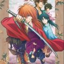 Новости сериала "Rurouni Kenshin"