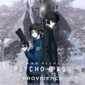 Ретроспективный трейлер "Psycho Pass"