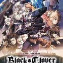 Новая дата премьеры фильма "Black Clover: Mahoutei no Ken"