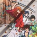 Дата премьеры "Rurouni Kenshin: Meiji Kenkaku Romantan"