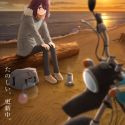Новые трейлер и постер третьего сезона "Yuru Camp"