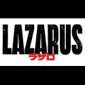 Трейлер аниме "Lazarus"